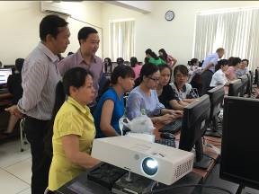 Chuyên đề cơ bản về dạy học dự án